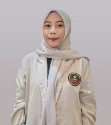 Aida Maghfiroh