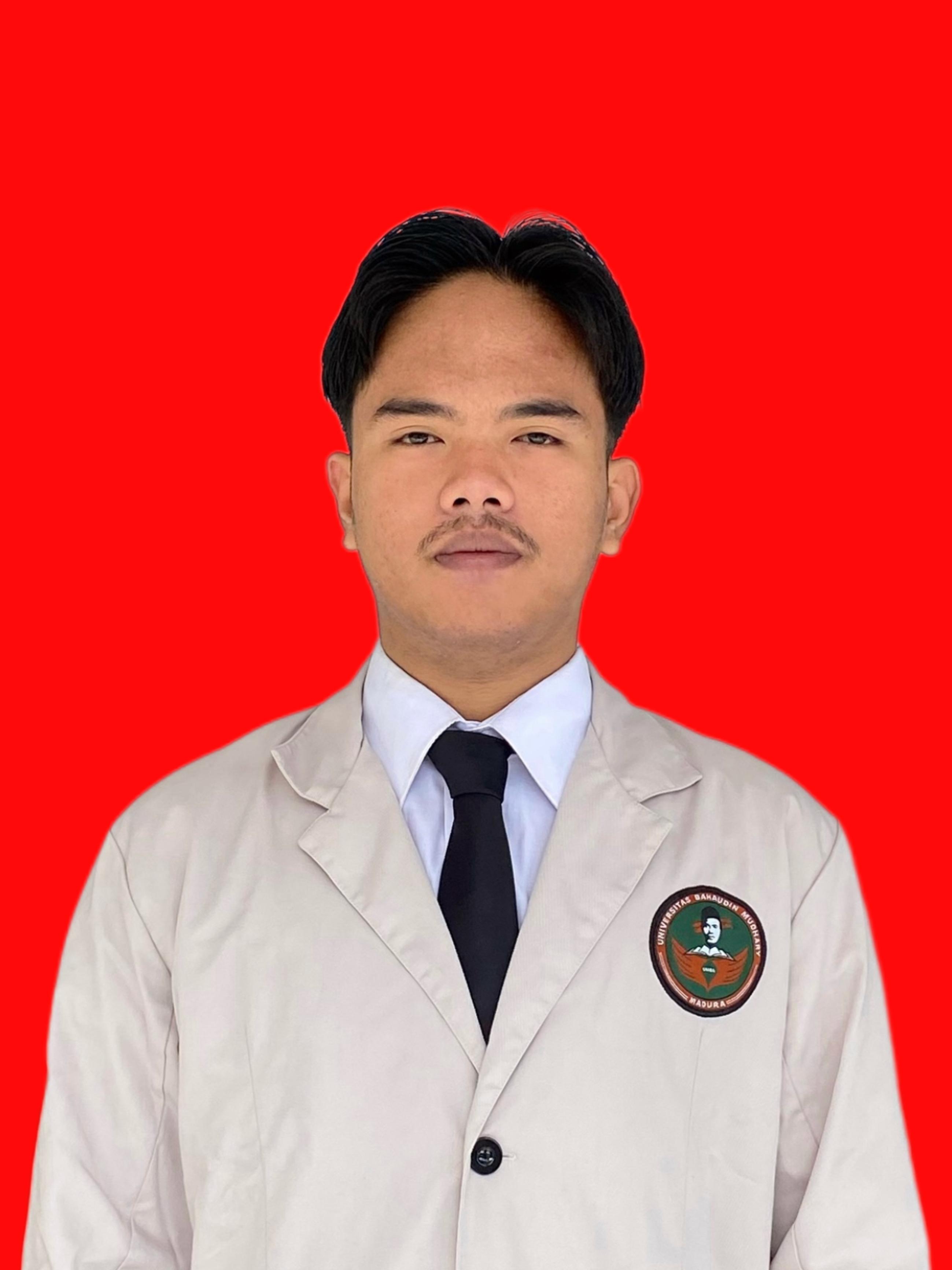 M. Rusly Al Farodis S